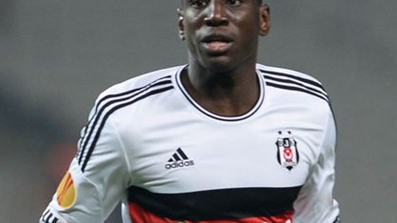 Beşiktaş Partizan'ı zor da olsa geçti