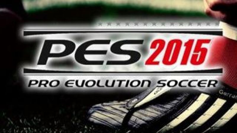 PES 2015'teki tek Türk takımı