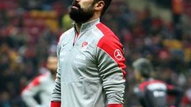 TFF’den Volkan Demirel açıklaması