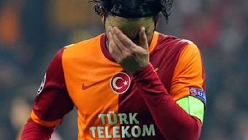 Galatasaray'da hangi futbolcu ne kadar maaş alıyor
