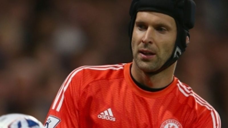 Mourinho: Cech'i kiralık olarak göndereceğiz