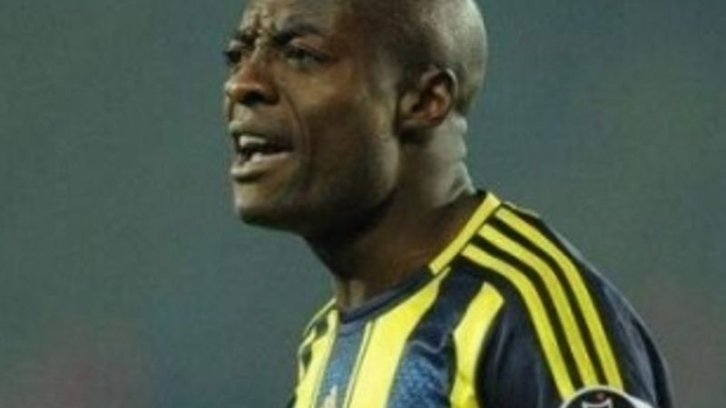 Webo, Mallorca'nın tesislerinde görüntülendi