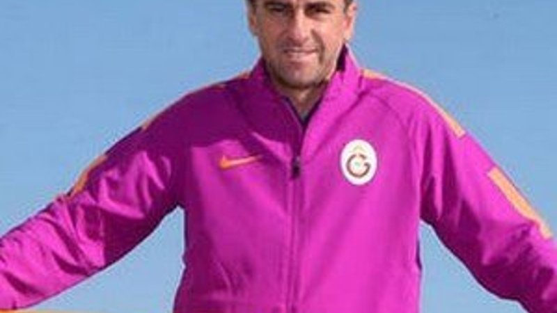 Hamza Hamzaoğlu: Fenerbahçe şampiyon olursa alkışlarım