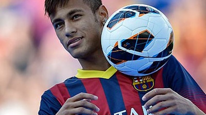 Neymar'ın Barcelona'ya maliyeti şaşırttı