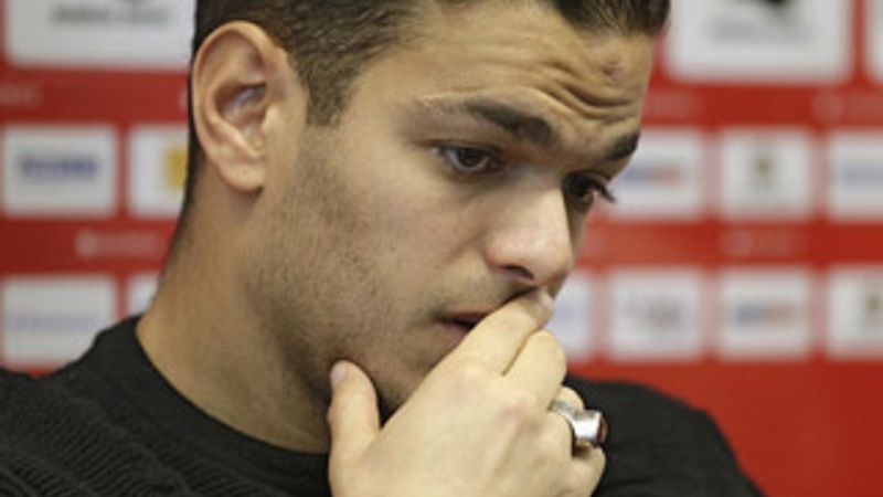 Ben Arfa'nın Nice serüveni kısa sürdü