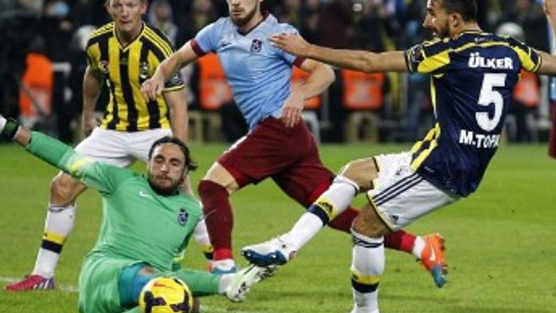 Hakan Arıkan Trabzonspor'da kalacak mı
