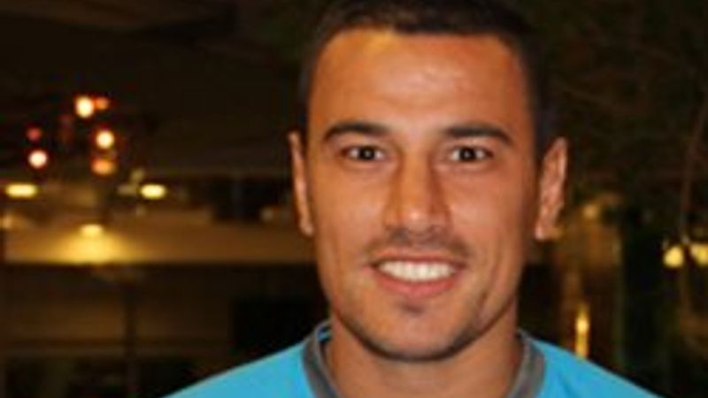 Çağdaş Atan'dan Galatasaray itirafı