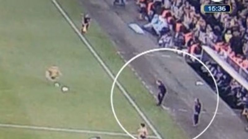 FB TV'den BJK TV'ye cevap