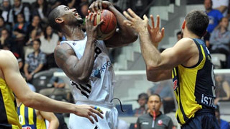 TBF'den Beşiktaş - Fenerbahçe maçı hakkında açıklama