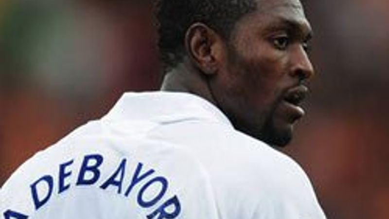 Adebayor: Mehdi Işık diye birini tanımıyorum