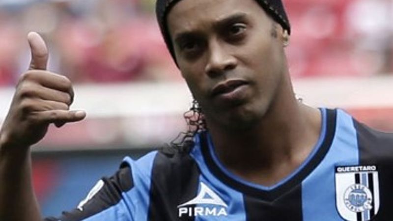 Ümit Akbulut: Ronaldinho perşembe günü gelecek