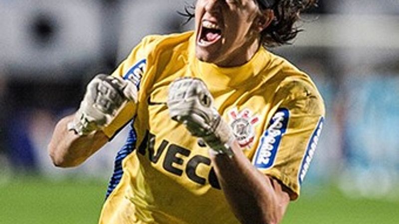 Fenerbahçe'de yeni hedef Cassio Ramos