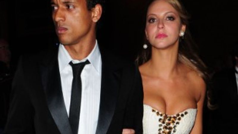 Daniela Martins'i Khut Alves’in ikna etti