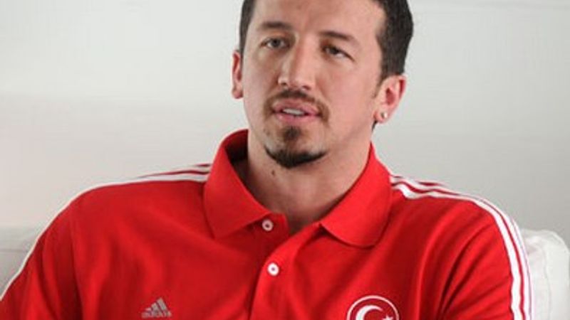 Hidayet Türkoğlu: Enes Kanter'in kafası çalışmıyor