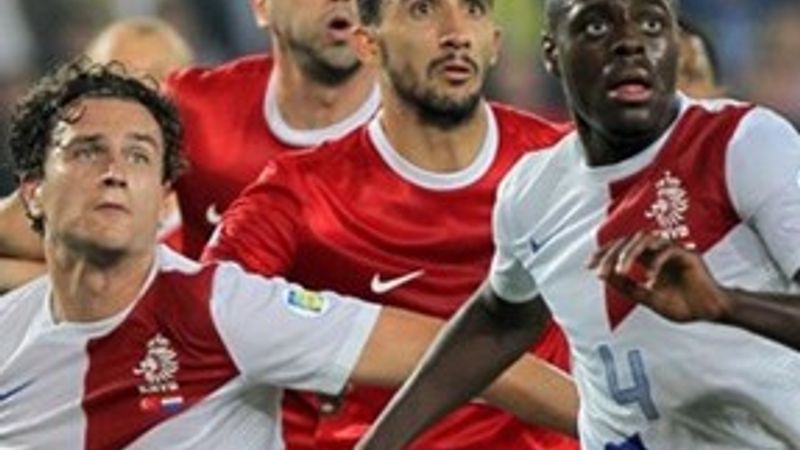 Türkiye-Hollanda maçı hangi kanalda