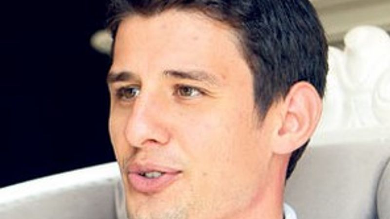 Süper Lig'in yeni Cüneyt Çakır'ı Halil Umut Meler