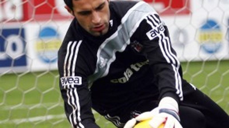 Bundesliga'da Ramazan Özcan fırtınası