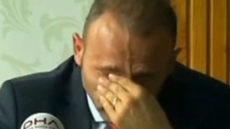 Deniz Çoban hakemliği bıraktığını açıkladı