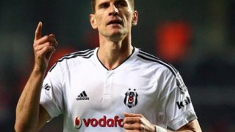 Mario Gomez: Neyse ki Türkçe anlamıyorum