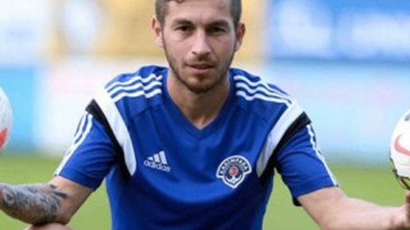 Adem Büyük: Beşiktaş kötü değildi biz çok iyi oynadık