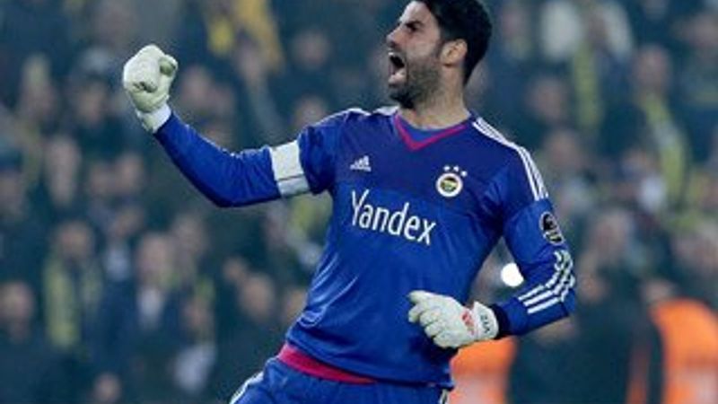 Volkan Demirel: Daha da çok atabilirdik