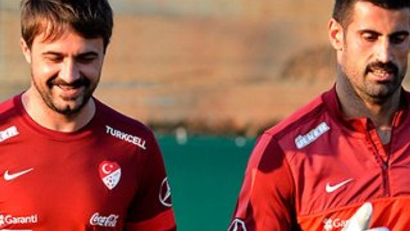 Volkan Demirel: Onur Kıvrak'ı en iyi ben anlarım