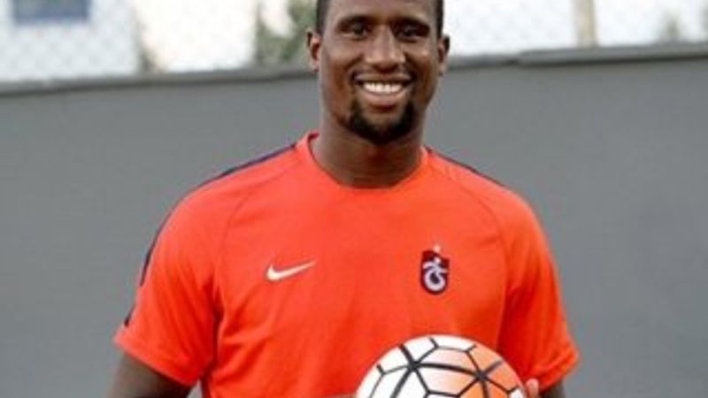 Douglas Teixeira Sporting Lizbon ile anlaştı