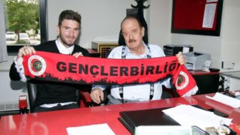 İlhan Cavcav transfer için hastaneden çıktı