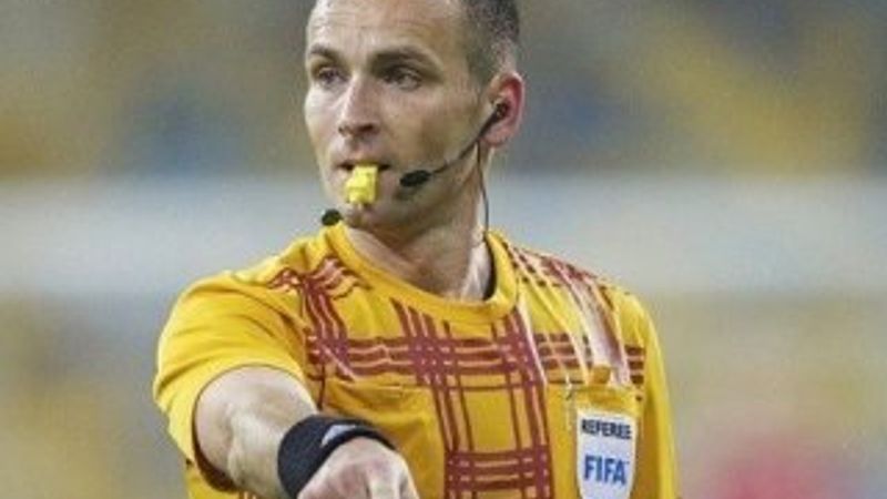 UEFA'dan İvan Bebek'e büyük ceza geldi