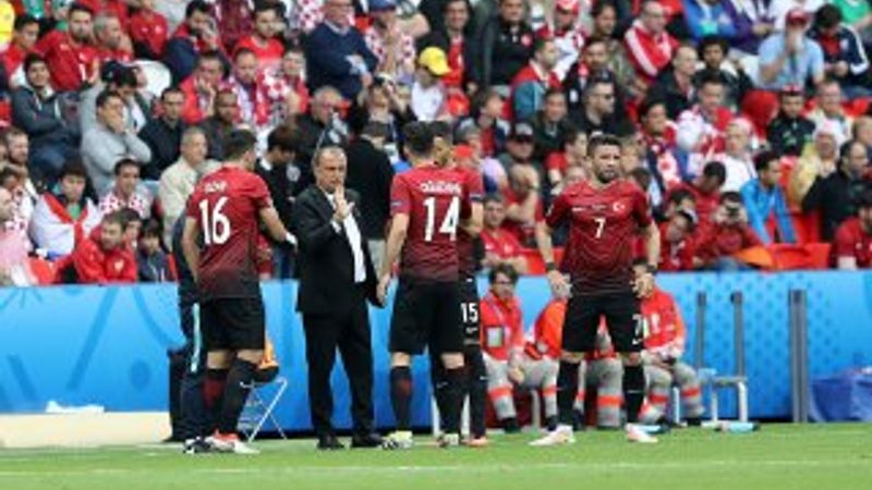 Türkiye İspanya'yı 62 yıl önce yendi