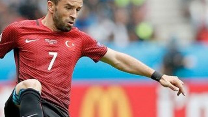 Gökhan Gönül imzasında ilke imza atacak