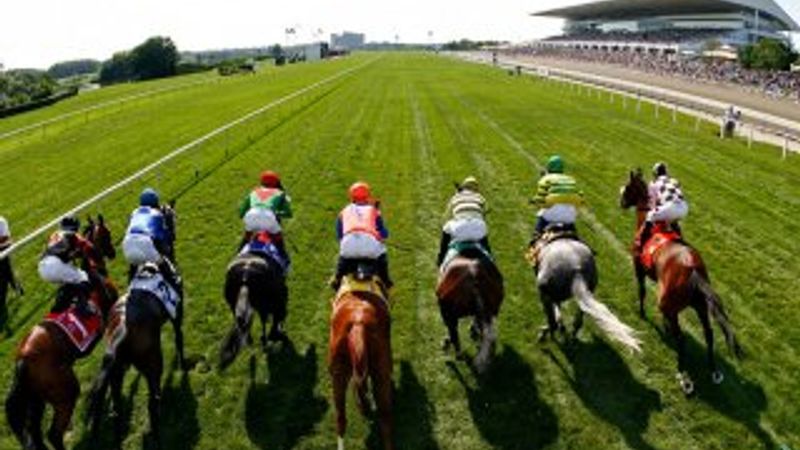 At yarışları iptal edildi