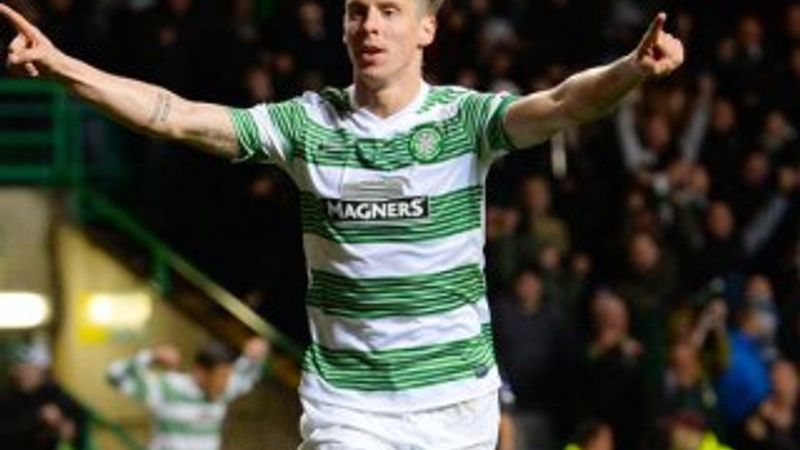 Galatasaray Stefan Johansen ile anlaştı