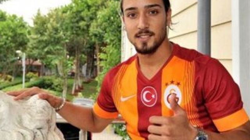 Tarık Çamdal Eskişehirspor'la anlaştı