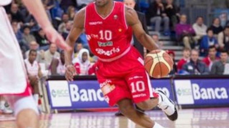 Best Balıkesir Michael Green ile anlaştı