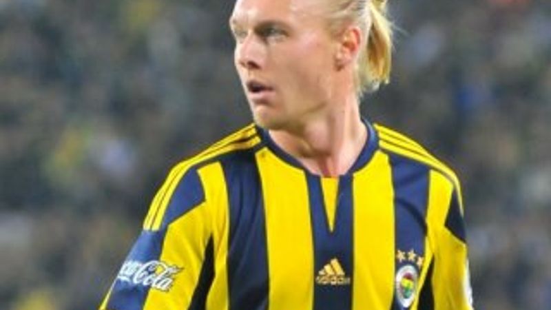 Simon Kjaer'den Monaco açıklaması: Hepimiz inandık