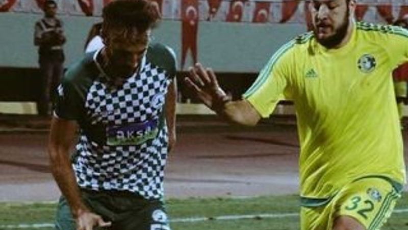 Batuhan Karadeniz'in fazla kiloları şaşırttı