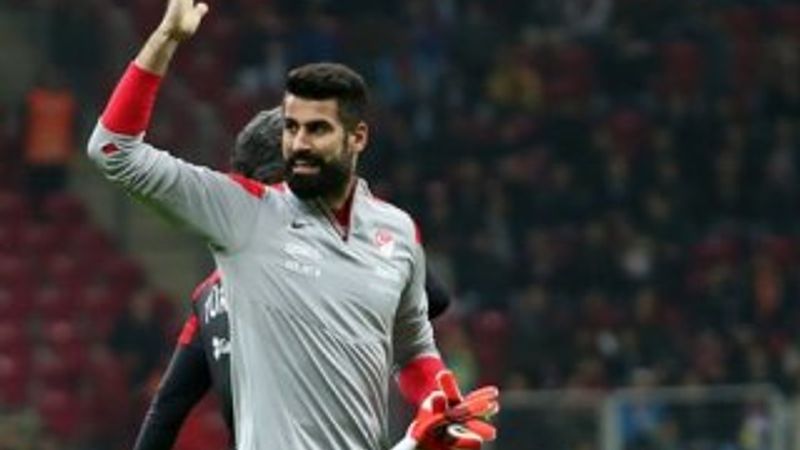 Fatih Terim bir tek Volkan Demirel'i çağırmadı