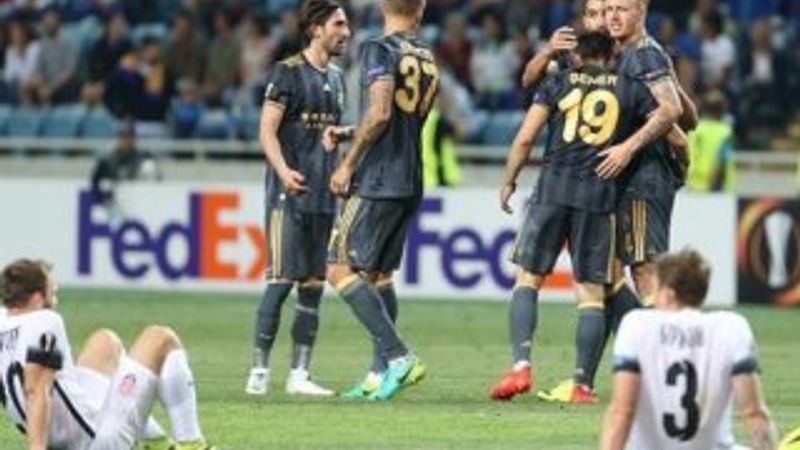 Fenerbahçe-Zorya maçı hangi kanalda