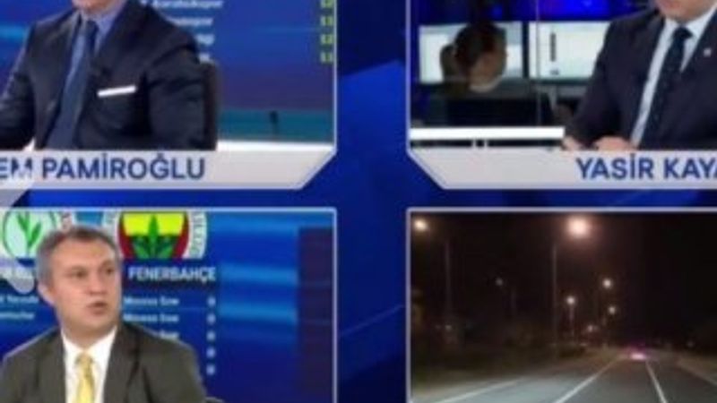 FB TV'den gönderme: Beşiktaş derbiden sonra ağlayacak