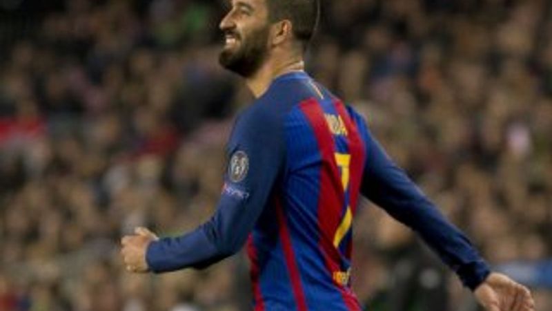 Arda gol attı İspanyol spiker kendinden geçti - İZLE