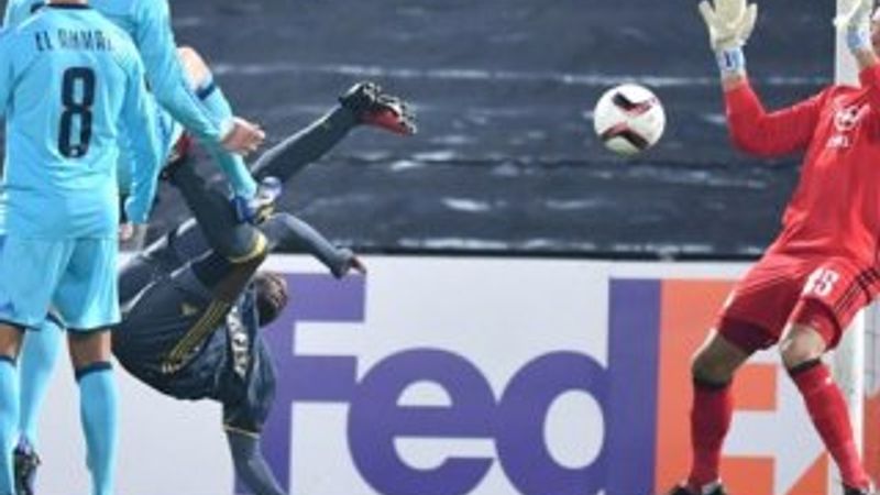 Sow röveşataları anlattı: İçimden geldiği gibi vuruyorum