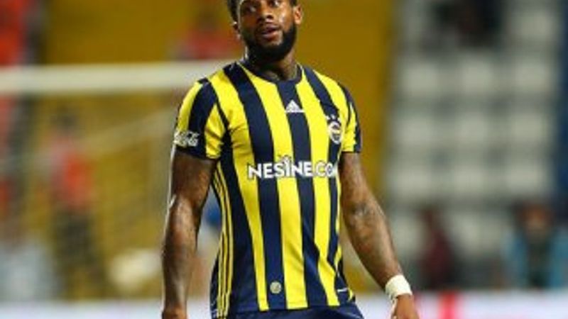 Lens: Türkiye’de Fenerbahçe’den başka takımda oynamam