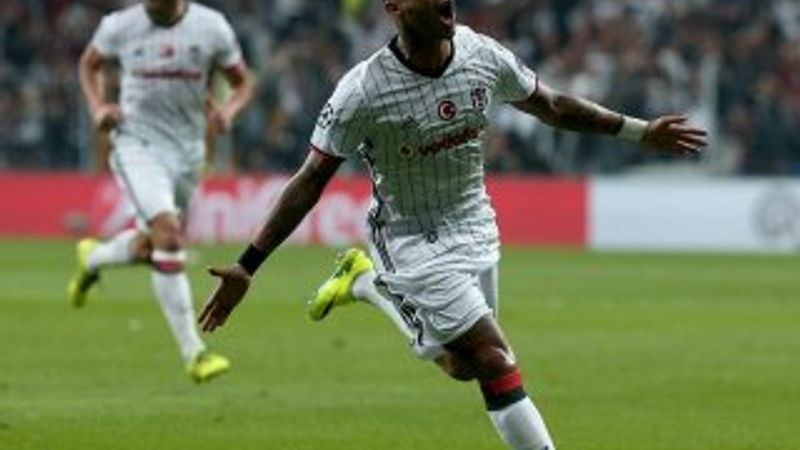 Quaresma: Çingene olmaktan gurur duyuyorum