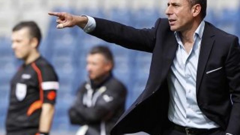 Abdullah Avcı kimdir?