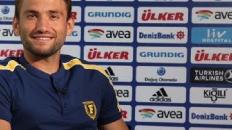 F.Bahçe Ertuğrul'u 1 milyon euroya Boluspor'a sattı