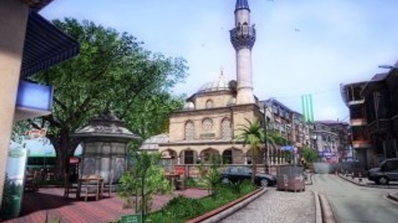 Türk oyunu Zula şampiyona düzenliyor