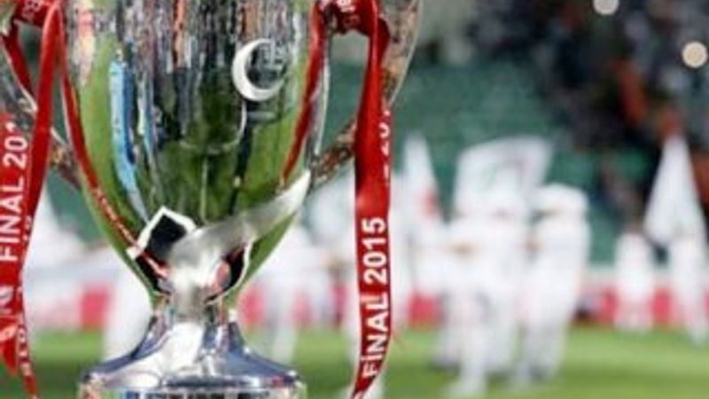 Türkiye Kupası'nda statü değişti