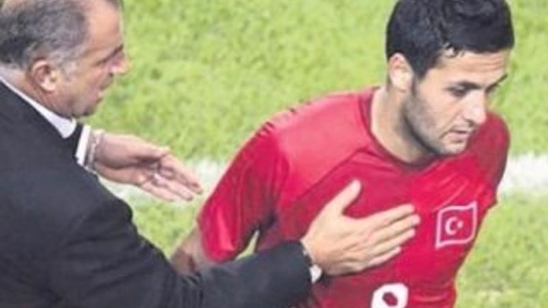 Yıldıray Baştürk: Fatih Terim beni çok şaşırtmıştı