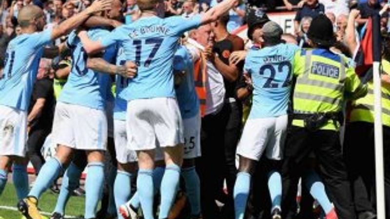 Dünyanın en zengin kulübü Manchester City